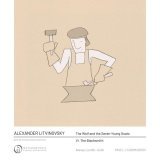 Metamorphose String Orchestra, Pavel Lyubomudrov, Alexey Lundin - The Wolf and the Seven Young Goats: VI. The Blacksmith