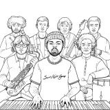 Secret Night Gang - The Sun