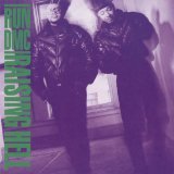 RUN DMC - Lord Of Lyrics (early demo of 