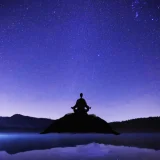 Nothing Usual - Galactic Zen Meditation