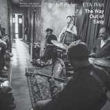 Jeff Parker, ETA IVtet, Anna Butterss, Jay Bellerose, Josh Johnson - Freakadelic
