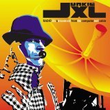 Junkie XL, Saffron - Beauty Never Fades (feat. Saffron)