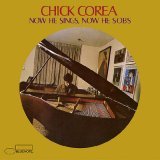 Chick Corea - Steps-What Was - Digitally Remastered