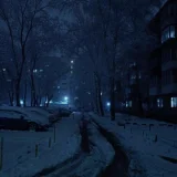 MELERY, NERYXO - we won't meet again