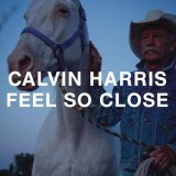 Calvin Harris - Feel So Close (Extended Mix)