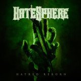 Hatesphere - The Truest Form Of Pain
