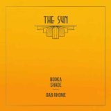 Booka Shade - The Sun