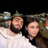 Levu, Sinara - Москва не верит слезам