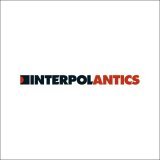 Interpol - A Time to Be So Small