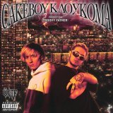 КлоуКома, Cakeboy - WTF