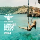KPD - Total Freedom Summer House Party 2024