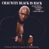 Chauncey Black - скачать песни