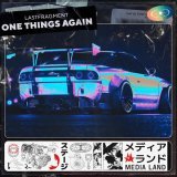 Lastfragment - One Things Again (Slowed version)