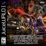 Juice WRLD, Rvssian, Clever - Ring Ring