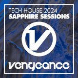 Alex Zigro - Tech House 2024 - Sapphire Sessions