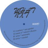Aaran D - Nature's Illusion