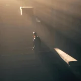 За полк, TiuNova - Свети