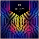 thorsten hammer - Bar 25 Music: Starlights, Vol. 5