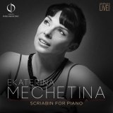 Ekaterina Mechetina - Scriabin: Fantasie, Op. 28 in B Minor, Op. 28