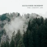 Alexander Demidov - Hilly plain