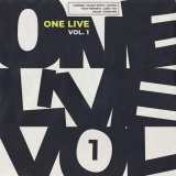 SALUKI - ONE LIVE, Vol. 1