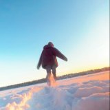 Lonely Blaze - Моя весна