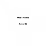 Metin Arolat - Psikoloji