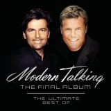 Modern Talking - Win the Race (Radio Edit)