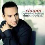 Simon Trpceski - Piano Sonata No. 2 in B-Flat Minor, Op. 35 