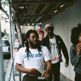 Channel Tres - скачать песни