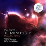 Soulfinder, Latenta Project - Distant Voices (Latenta Project Remix)