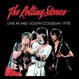 The Rolling Stones - Memphis 1978