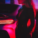 Stefre Roland, Iriser - Miami Dreams (Slowed)