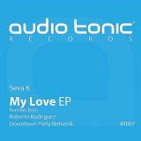 Seva K - Falling