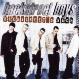 Backstreet Boys - All I Have to Give