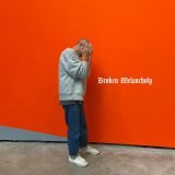 DJ Cam - Broken Melancholy