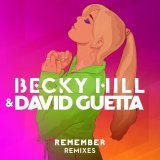 Becky Hill, David Guetta - Remember (David Guetta VIP Remix)