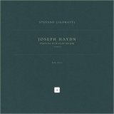 Joseph Haydn, Stefano Ligoratti - Partita in B-Flat Major, Hob. XVI:2: I. Moderato