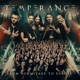 Temperance - Darkness Is Just a Drawing (Live)