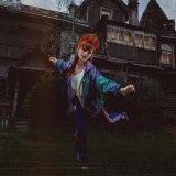 Меня зовут Бонни - Русский андеграунд