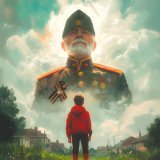 Сборная Союза - Мой дед (2025)