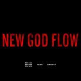 Pusha T, Kanye West - New God Flow