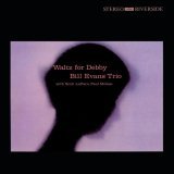 Bill Evans Trio - My Foolish Heart