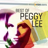 Peggy Lee - Is That All There Is