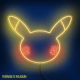 J Balvin - Ten Cuidado (Pokémon 25 Version)