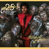 Michael Jackson - Vincent Price Excerpt From 