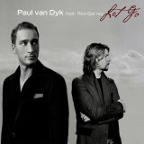 Paul van Dyk, Rea Garvey - Let Go (TV Rock Remix)