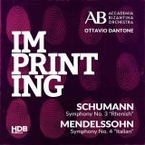 Accademia Bizantina, Ottavio Dantone - Symphony No. 4 in A Major, Op. 90