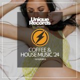 Mike Weeks - Coffee & House Music 2024