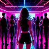 LVNX - I Want You Back